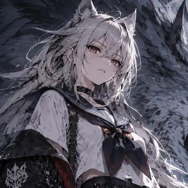 Profile image of 雪菜