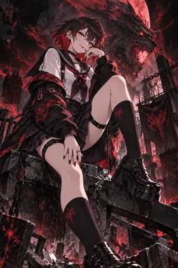 Profile image of 朱音