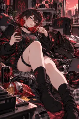 Profile image of 朱音