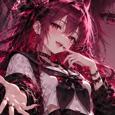 Profile image of 愛梨