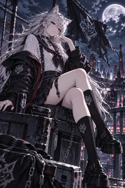 Profile image of 雪菜
