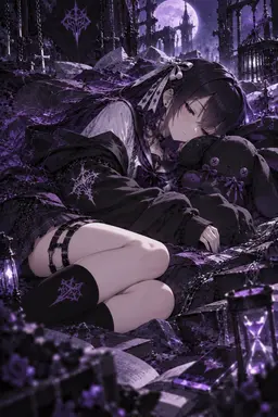 Profile image of 眠華