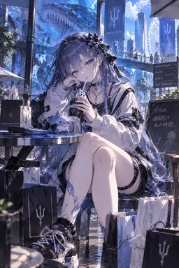 Profile image of 蒼葉