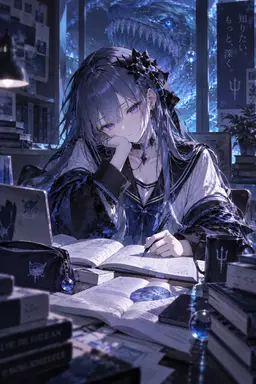 Profile image of 蒼葉