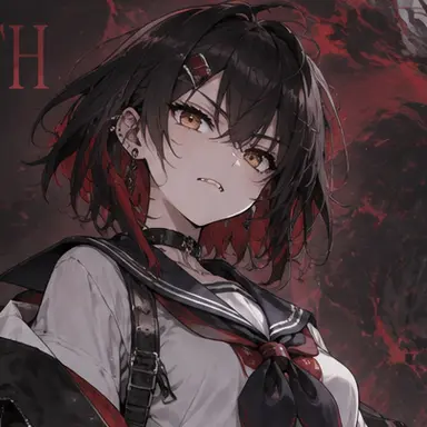 Profile image of 朱音