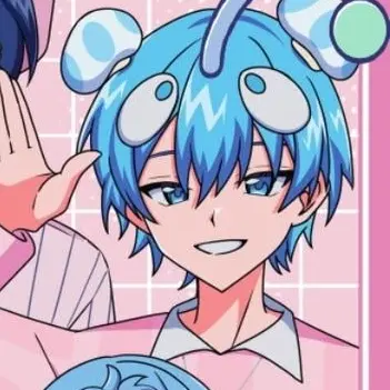 Profile image of Osadei