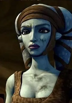Profile image of Aayla Secura