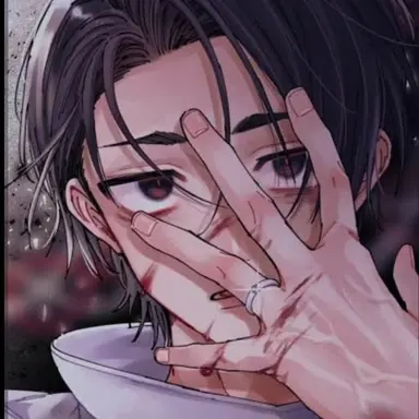 Profile image of 乙骨憂太