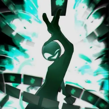 Profile image of マリキン