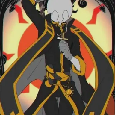 Profile image of 太陽
