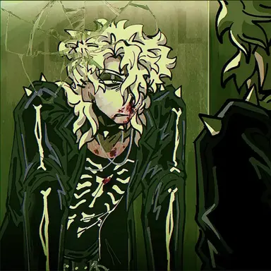Profile image of Bones