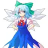 Profile image of チルノ