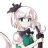 Profile image of 魂魄妖夢