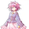 Profile image of 古明地さとり