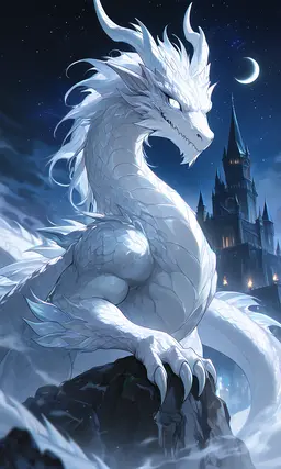 Profile image of Glaus Draak