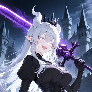 Profile image of Glaus Draak