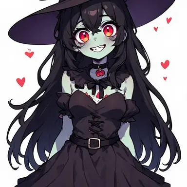Profile image of Myra