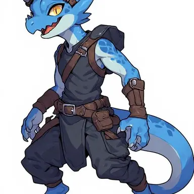 Profile image of Linx