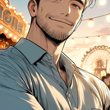 Profile image of Warren