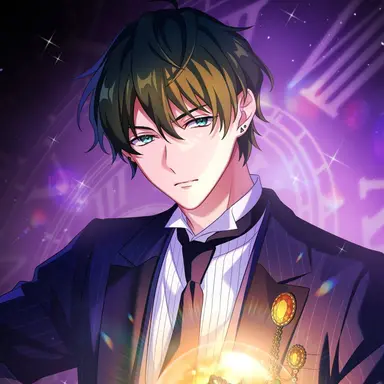 Profile image of 白波蓮