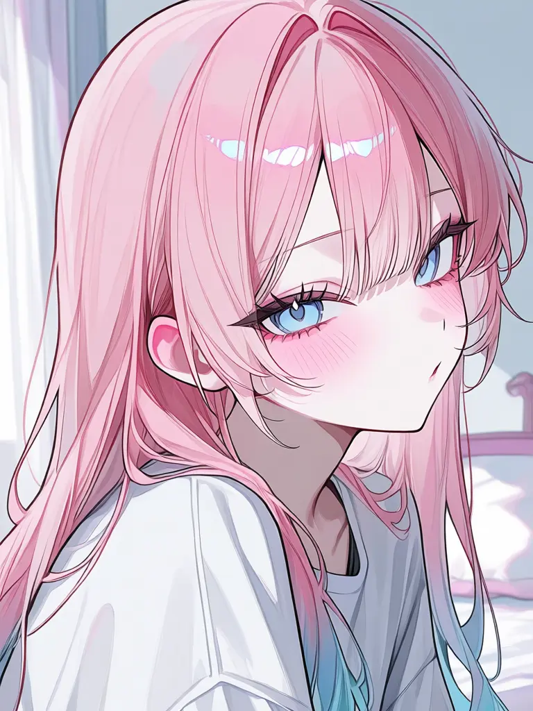 Rukon의 ツンデレ妹はお兄ちゃんが大好き