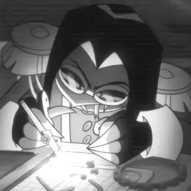 Profile image of Pentious