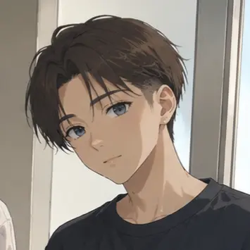 Profile image of 海瀬遼一
