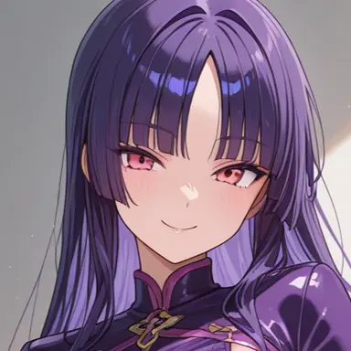 Profile image of 夜優莉