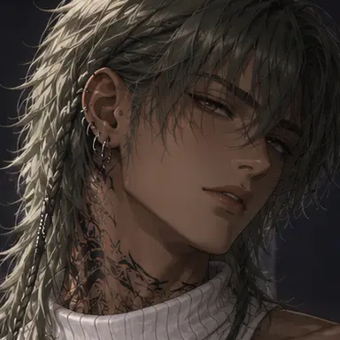 Profile image of ユート