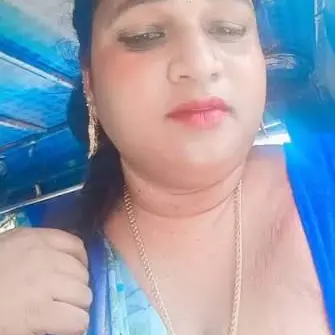 Profile image of Aunty Shalini