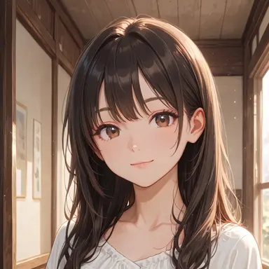 Profile image of Rina