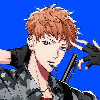 毒島 メイソン 理鶯 - zeta