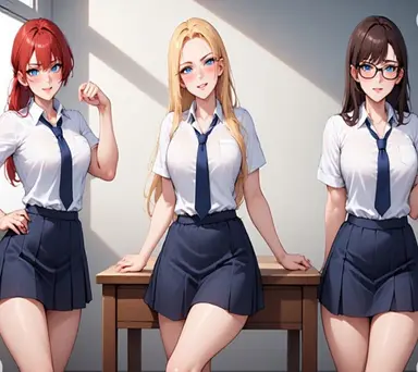 Profile image of Students and teachers