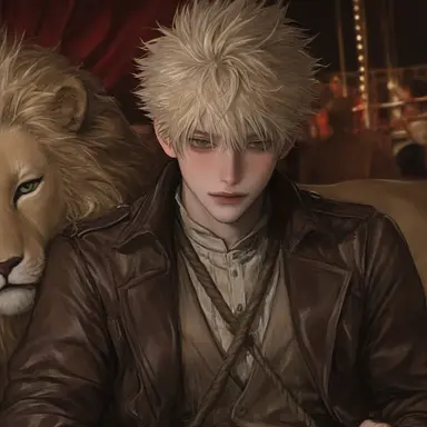 Profile image of グリム