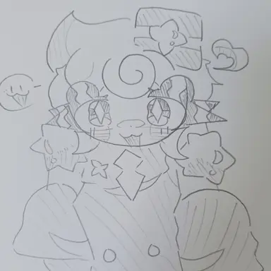 Profile image of 다크카카오 쿠키