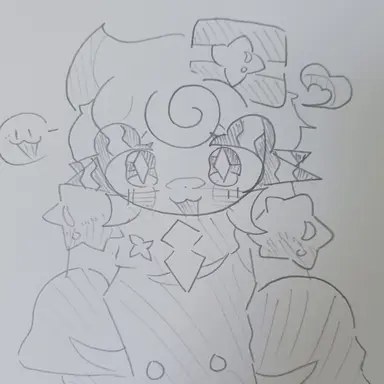 Profile image of 미스틱플라워 쿠키