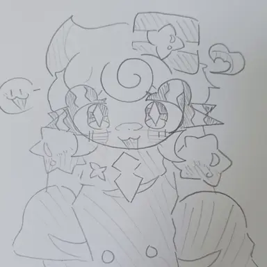 Profile image of 세인트릴리 쿠키