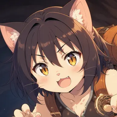 Profile image of 미아