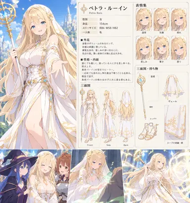Profile image of ペトラ