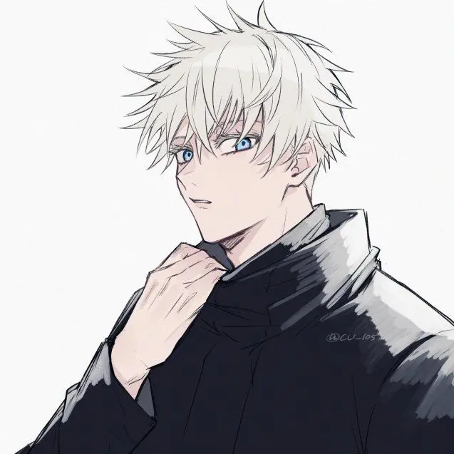 yukisann0604의 五条悟