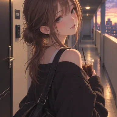 Profile image of Honoka Sakurai