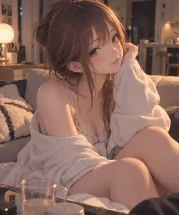 Profile image of Honoka Sakurai