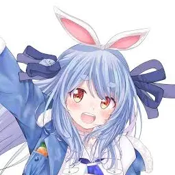 SmokyJoke7426의 義妹のぺこらちゃん