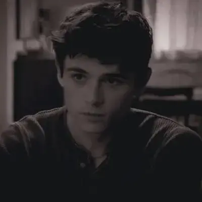 FreshWharf0263의 ALEX WALTER