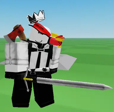 Profile image of シュヴァルツ