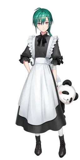 Profile image of Ryushen