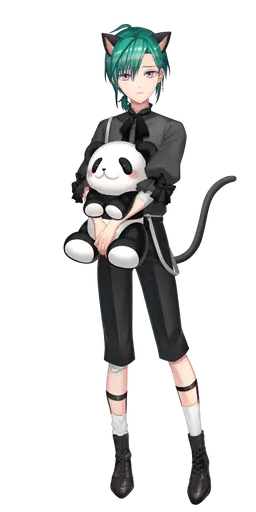 Profile image of Ryushen