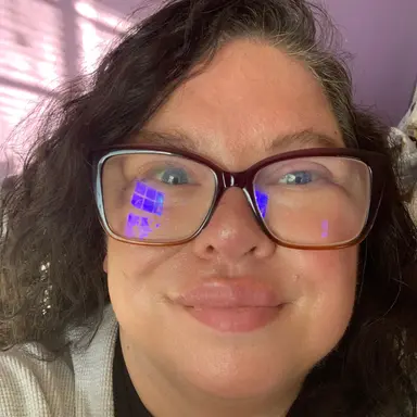 Profile image of Christine