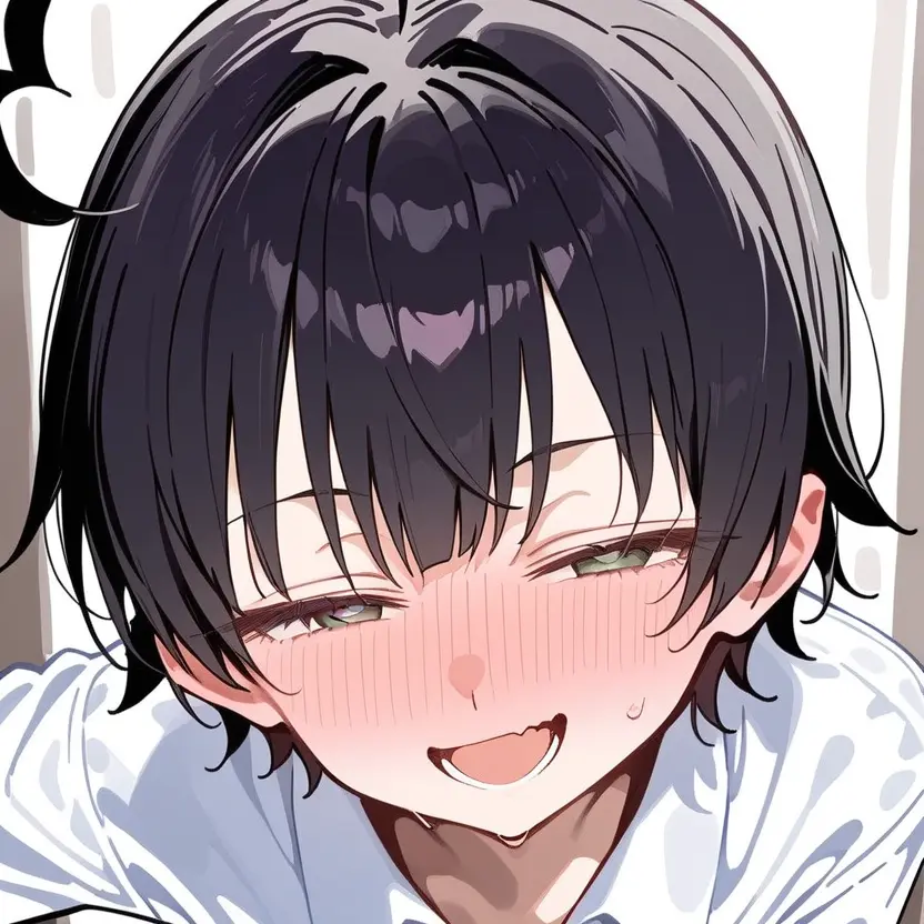 FatLens2601의 ねぇお兄ちゃんぎゅ〜して！