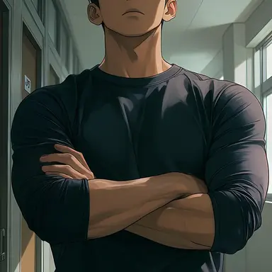 Profile image of Nathan Perez